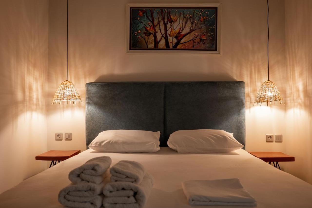 Juer Hotel Bajkaj Экстерьер фото