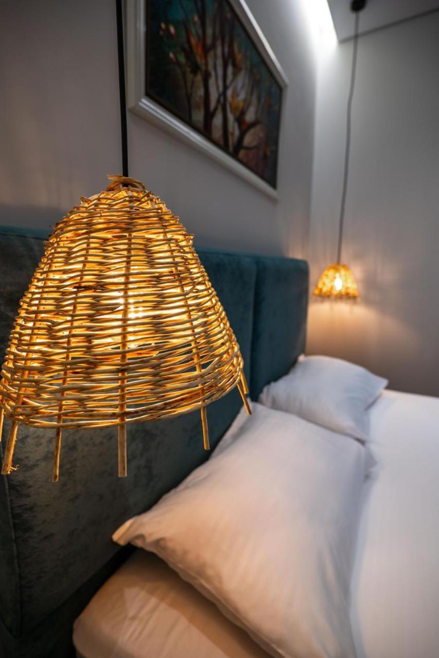 Juer Hotel Bajkaj Экстерьер фото