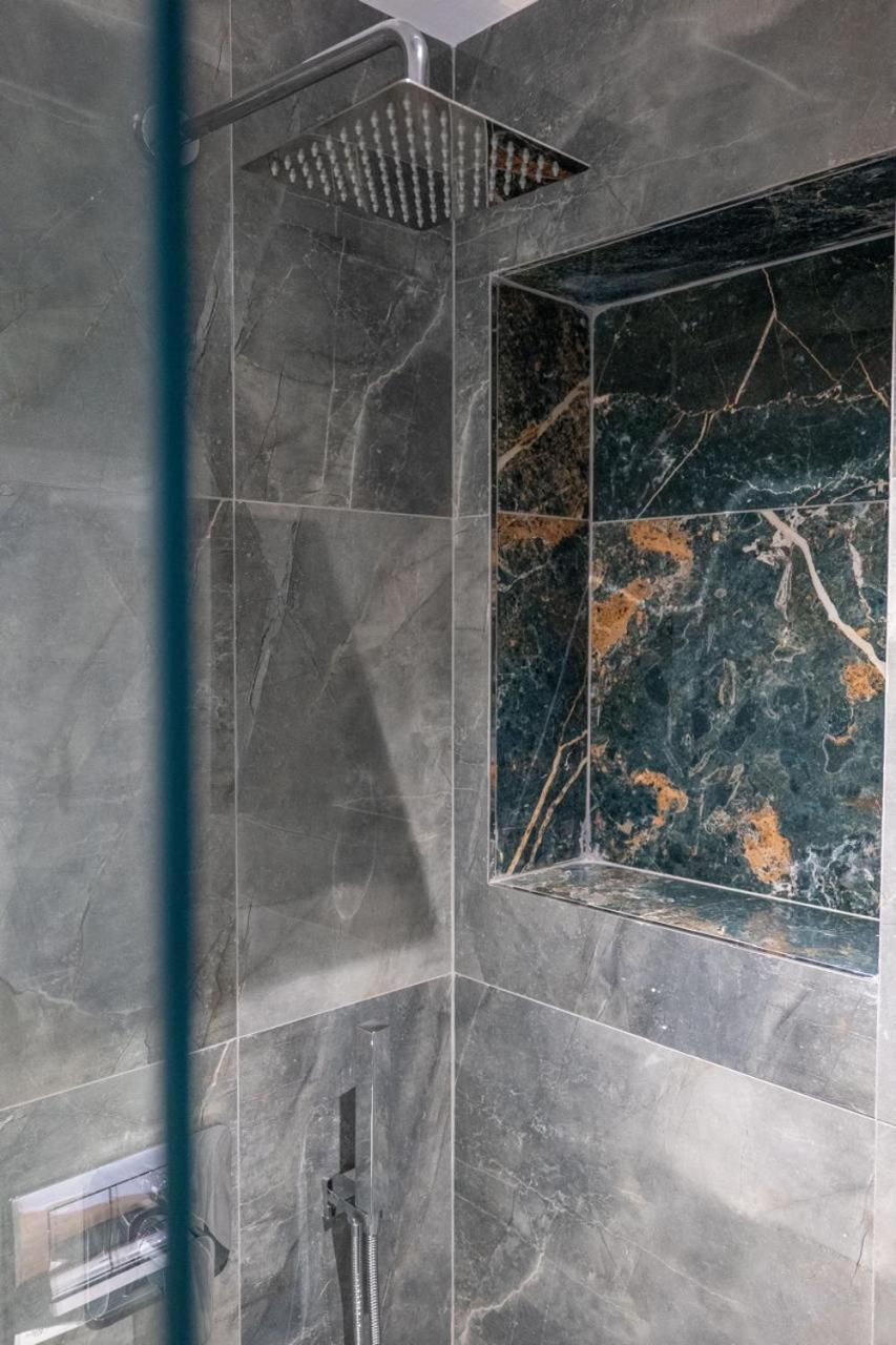 Juer Hotel Bajkaj Экстерьер фото